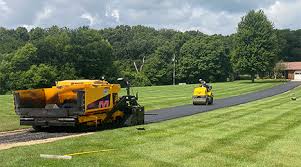 Best Asphalt Driveway Installation in Oakhurst, CA